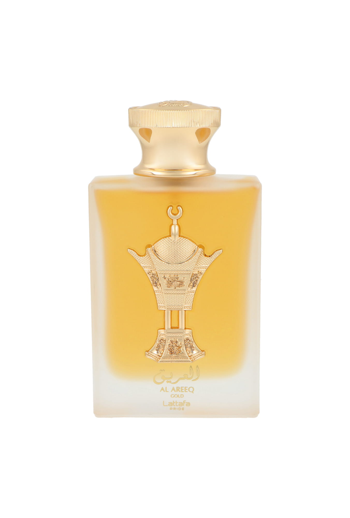 Lattafa Pride Al Areeq Gold Woda Perfumowana 100ml-651027